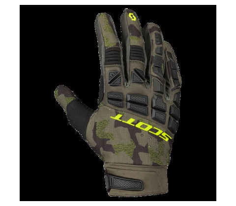 Scott X-PLORE PRO