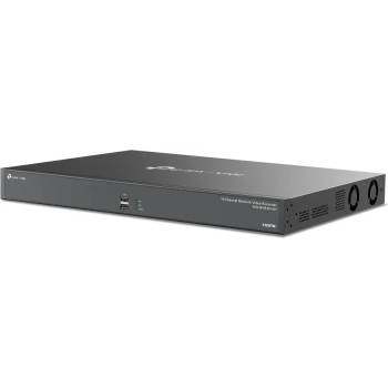 Image 1 of TP-Link 16-каналno NVR записващо устройство TP-Link VIGI NVR4016H, Черно (NVR4016H)