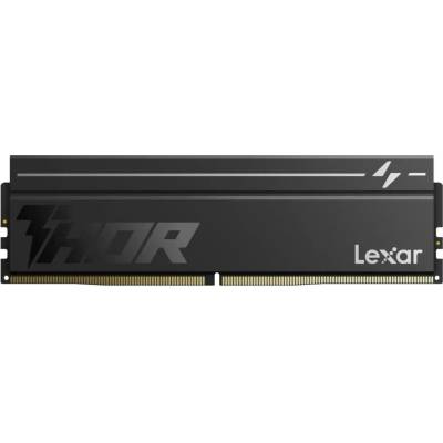 Lexar THOR 2.0 DDR5 32GB 6000MHz CL38 (2X16GB) LD5U16G60C380V-RGD