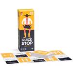 Piatnik Карти игра Quick Stop - на унгарски език (727498)