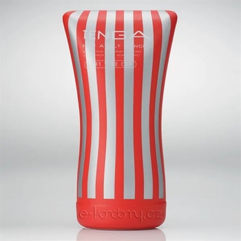 Image 1 of TENGA Soft Tube Cup