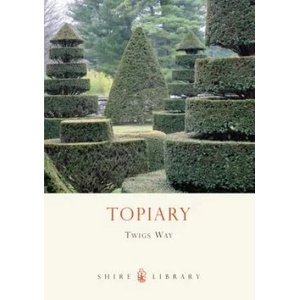 Topiary | Twigs Way (2010)