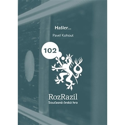 Hašler… - Pavel Kohout