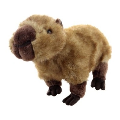 Eco-Friendly Kapybara 25 cm
