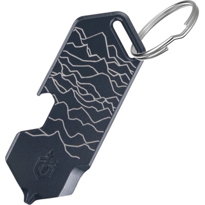 Gerber Shard DT Keychain Tool Urban Hills
