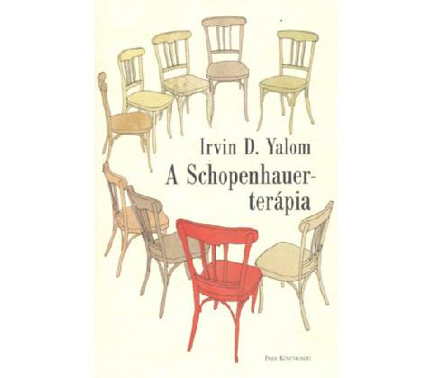 A Schopenhauer-terápia