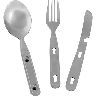 Rockland príbor Travel Tools Cutlery Set