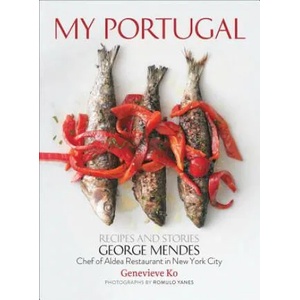My Portugal | George Mendes (2014)