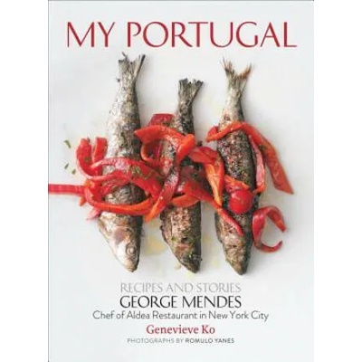 My Portugal | George Mendes