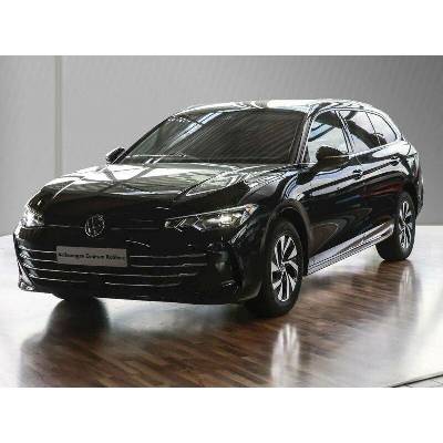 Volkswagen Passat 2.0 TDI Business DSG 110 kW