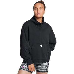 Under Armour Блуза Pjt Rck W Half Zip Pullover (1387760-001)