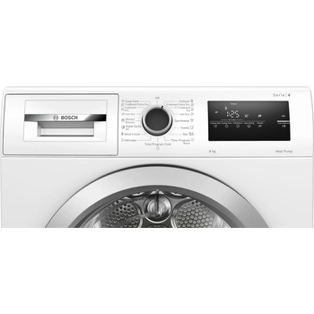Bosch WTH85207BY