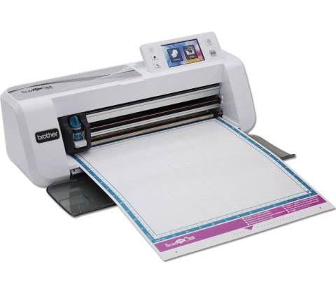 Brother ScanNCut CM 300