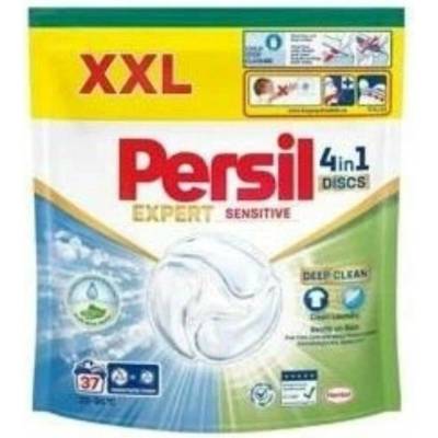 Persil Expert Sensitive 4v1 prací kapsle Aloe Vera 38 PD