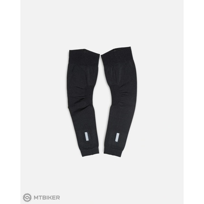 Isadore Light Arm Warmers černá