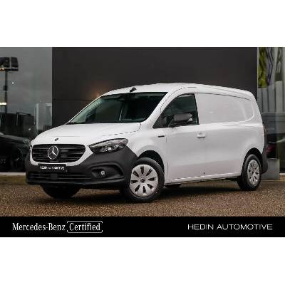 Mercedes-Benz Citan e Pro 90 kW