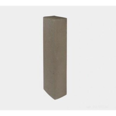 DITON Palisáda ALTA odlehčená 120 - 18/12/120cm přírodní