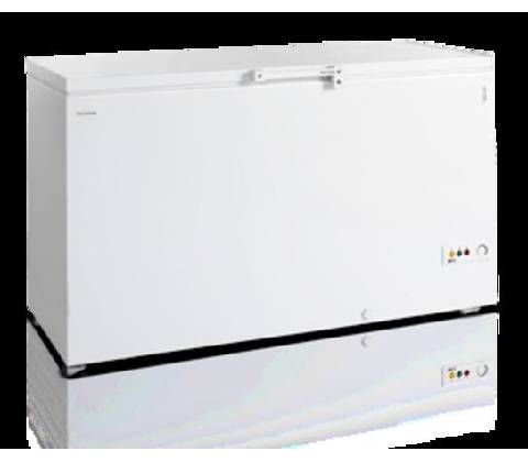 Tefcold FR 505