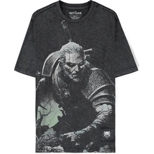 Imago tričko CD Project Red: Zaklínač Geralt