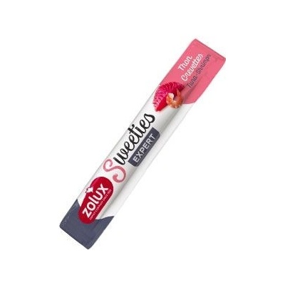 Zolux SWEETIES tuňák krev.krém.tyč.14 g