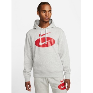 Nike Суитшърт m sl bb po hoodie (dm5458-050)