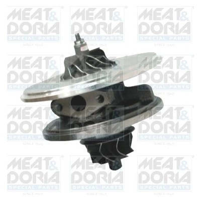 Kostra trupu, turbo MEAT & DORIA 60164