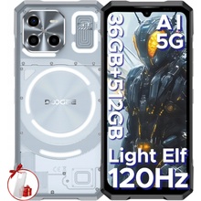 DooGee BLADE GT ULTRA 16GB/512GB