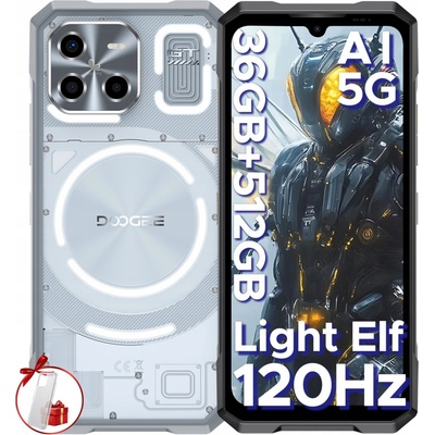 DooGee BLADE GT ULTRA 16GB/512GB