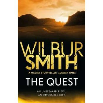 Image 1 of Quest | Wilbur Smith