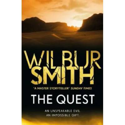 Quest | Wilbur Smith
