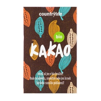 Country Life Kakao 150 g