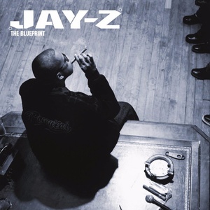 Universal Jay-Z: The Blueprint - CD (044977)