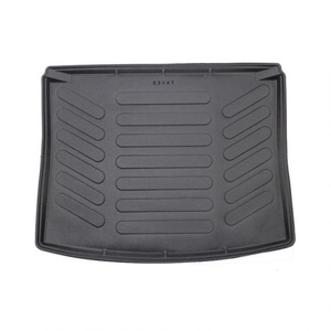 UMBRELLA Стелка за багажник volkswagen golf 4 1997-2005 (8682578007586)