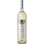 Тиквеш Alexandria White Cuvee - бяло вино 750ml