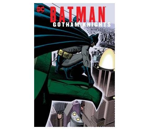 Batman: Gotham Knights: Transference Grayson Devin