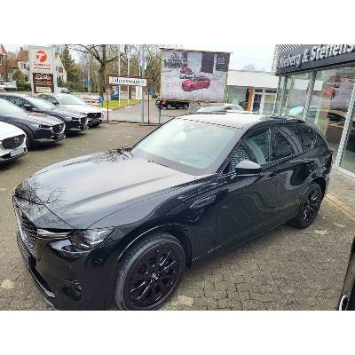 Mazda CX-60 3.3 e-Skyactiv D 254 Homura AWD 187 kW