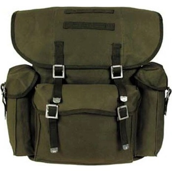 MFH Batoh BW oliv 30 l