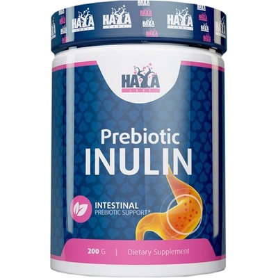 Haya Labs Prebiotic Inulin [200 грама]