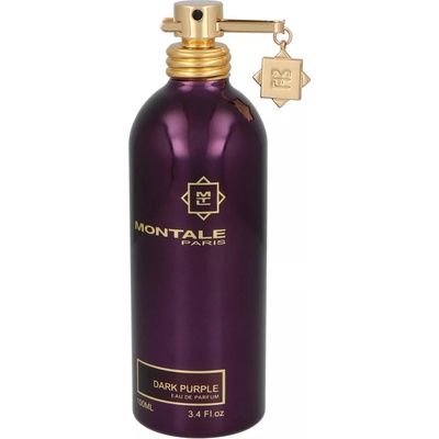 Montale Dark Purple Parfumovaná voda dámska 100 ml tester