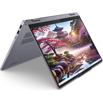 Lenovo IdeaPad 5 2-in-1 83KT001ABM