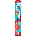 Colgate 360° Optic White четка за зъби medium