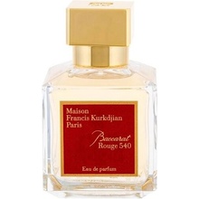 Maison Francis Kurkdjian Baccarat Rouge 540 parfémovaná voda unisex 70 ml