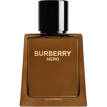 Burberry Hero parfémovaná voda pánská 50 ml