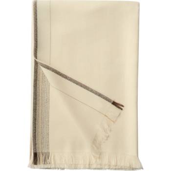 Elvang Одеяло Écru 130 x 207 см, бяло (60016-W)