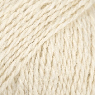 SOFT TWEED Drops Farby SOFT TWEED: 01 smotana