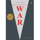 33 Strategies Of War - Robert Greene