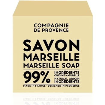 Compagnie de Provence Marseillské mýdlo Palmový olej 400 g