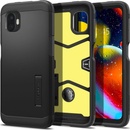 Pouzdro Spigen Tough Armor pancéřové na Samsung Galaxy XCover 6 PRO černé