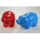 Playgro Rachotiaca loptička