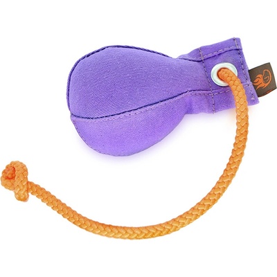 Firedog Dummyball 150 g purpurový